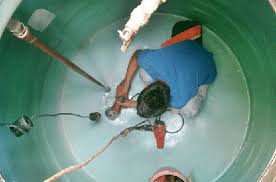 شركة تنظيف خزانات بالدوادمي