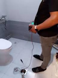 شركة كشف تسربات المياه بالخرج