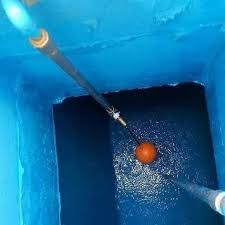 شركة عزل خزانات بالطائف