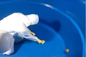 شركة تنظيف خزانات برماح