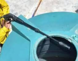 شركة تنظيف خزانات بمكة