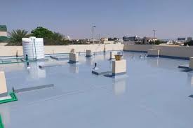 شركة عزل أسطح بخميس مشيط