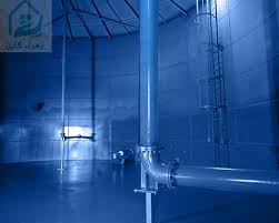 شركة عزل خزانات بالخبر