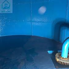 شركة عزل خزانات بتبوك