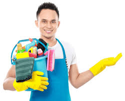 شركة تنظيف برماح