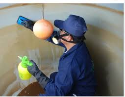 شركة تنظيف خزانات بضرما