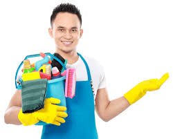 عقد نظافة للمحلات التجاري بالرياض